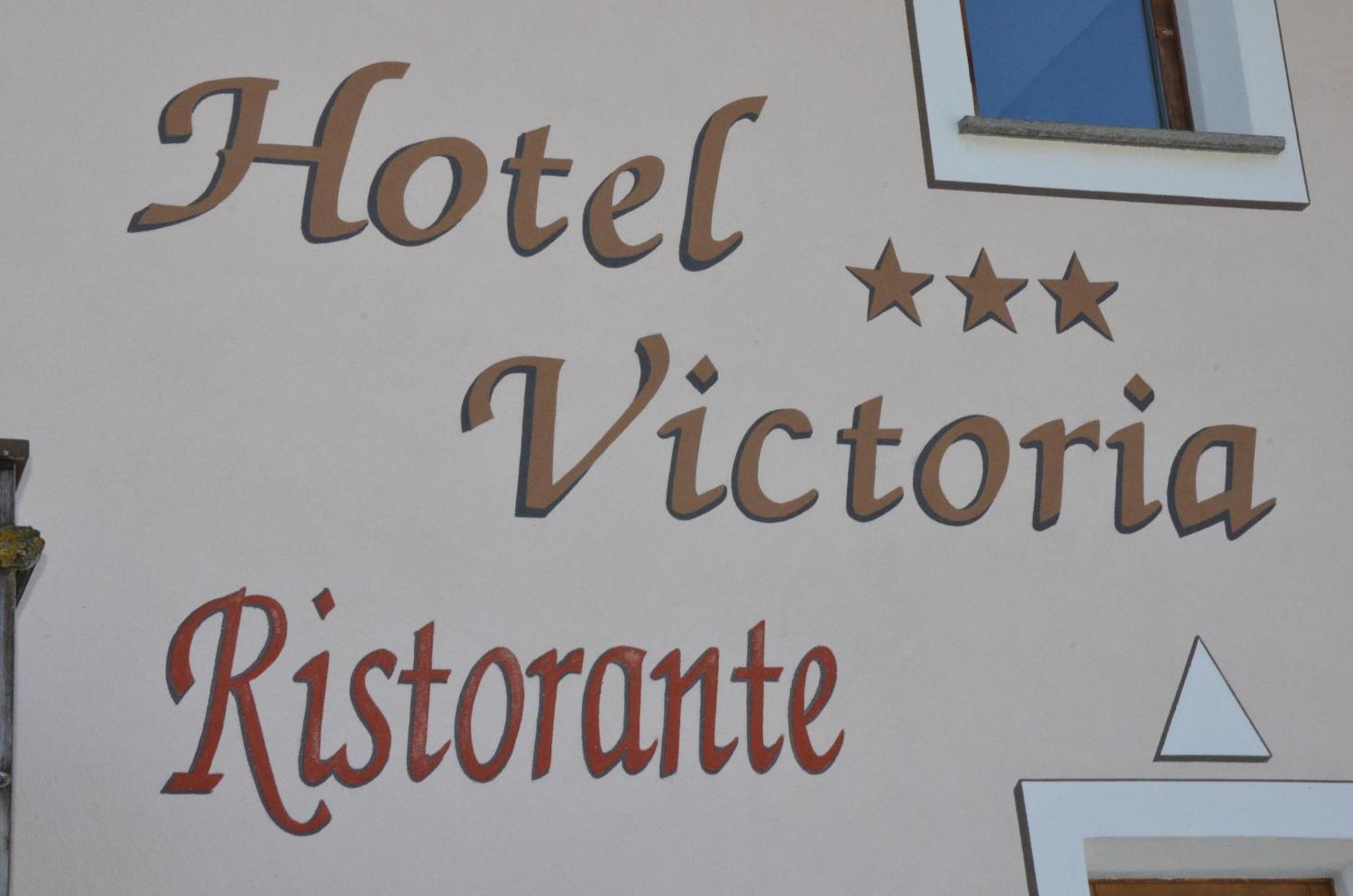 Hotel Victoria Livigno Exterior photo